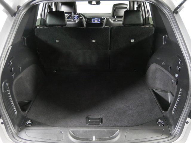 used 2020 Jeep Grand Cherokee car, priced at $26,789