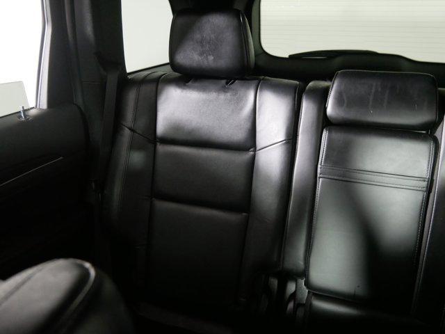 used 2020 Jeep Grand Cherokee car, priced at $26,789