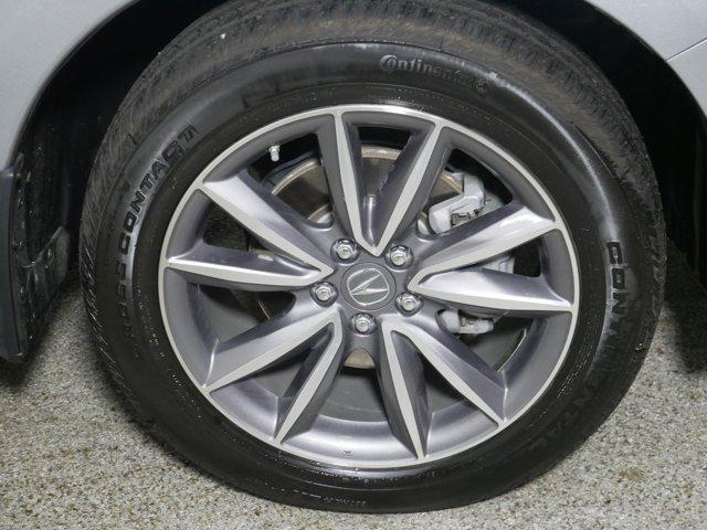 used 2020 Acura RDX car, priced at $27,947