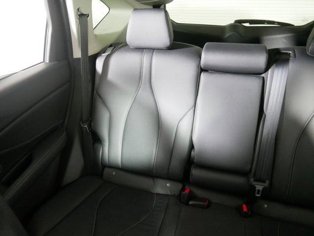 used 2020 Acura RDX car, priced at $27,947