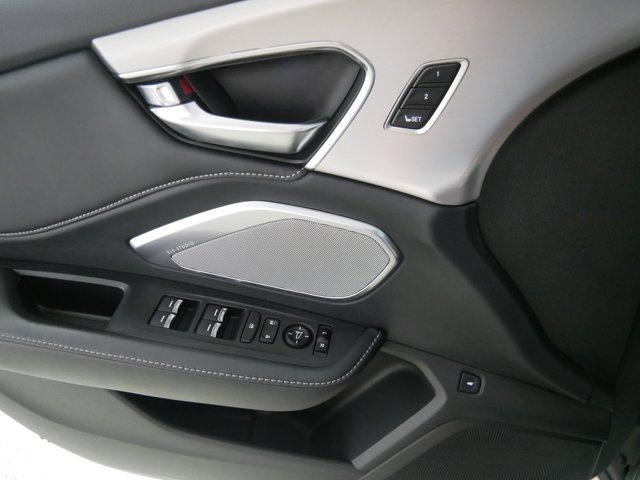 used 2020 Acura RDX car, priced at $27,947