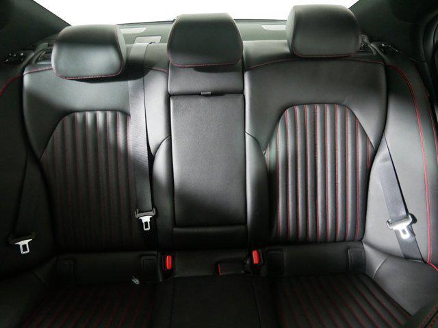 used 2025 Genesis G70 car, priced at $47,176