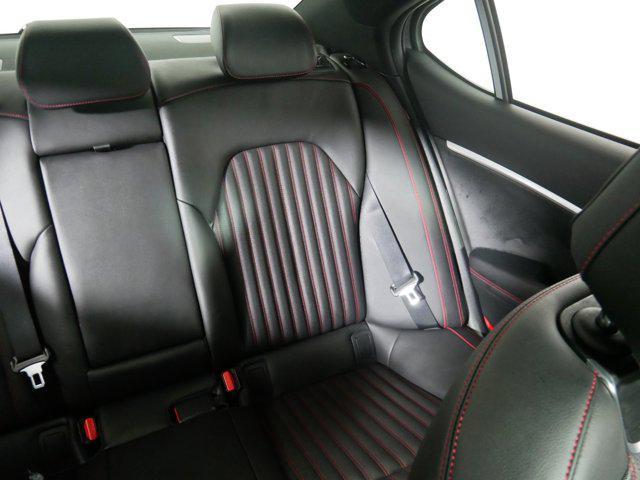 used 2025 Genesis G70 car, priced at $47,176