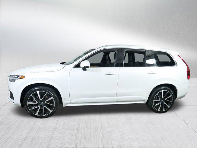 used 2021 Volvo XC90 car, priced at $33,997