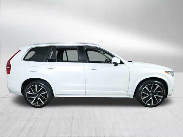 used 2021 Volvo XC90 car, priced at $33,997