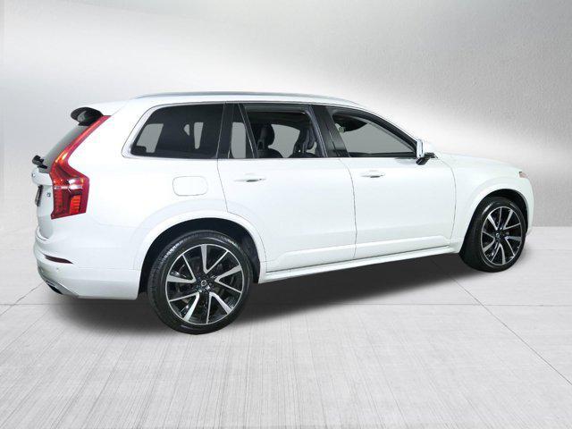 used 2021 Volvo XC90 car, priced at $33,997