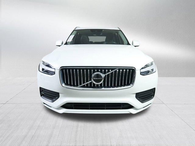 used 2021 Volvo XC90 car, priced at $33,997