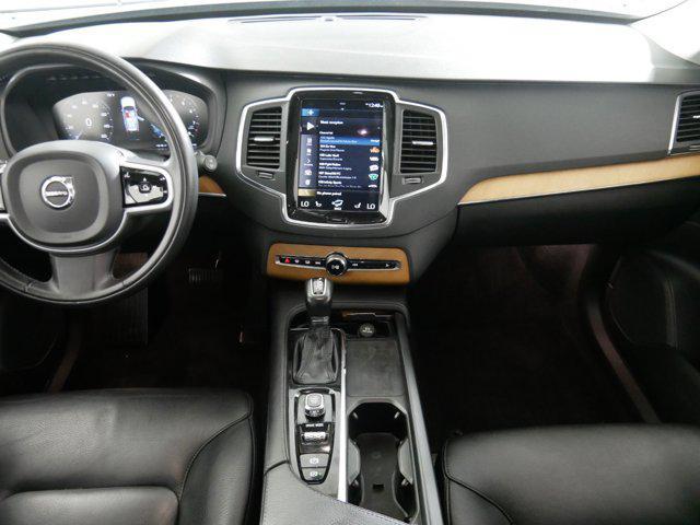 used 2021 Volvo XC90 car, priced at $33,997