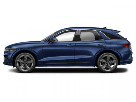 new 2026 Genesis GV70 car, priced at $72,515