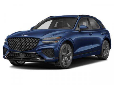 new 2026 Genesis GV70 car, priced at $72,515
