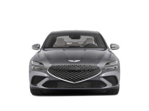 used 2022 Genesis G70 car, priced at $36,497