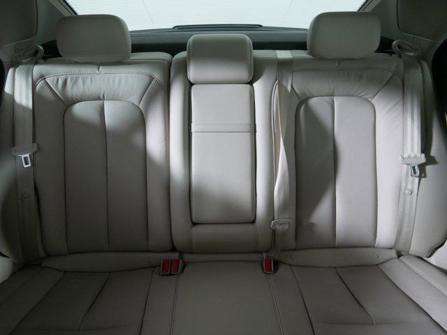 used 2019 Lincoln Continental car, priced at $19,999