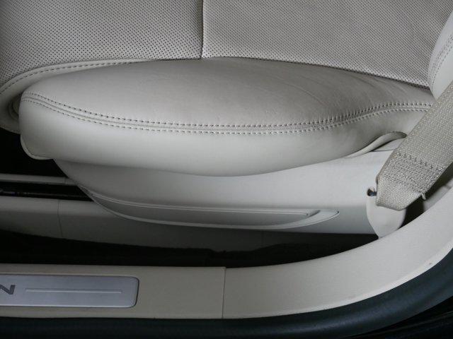 used 2019 Lincoln Continental car, priced at $19,999