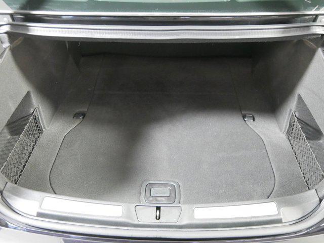 used 2019 Lincoln Continental car, priced at $19,999