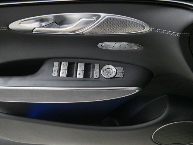 used 2023 Genesis GV70 car