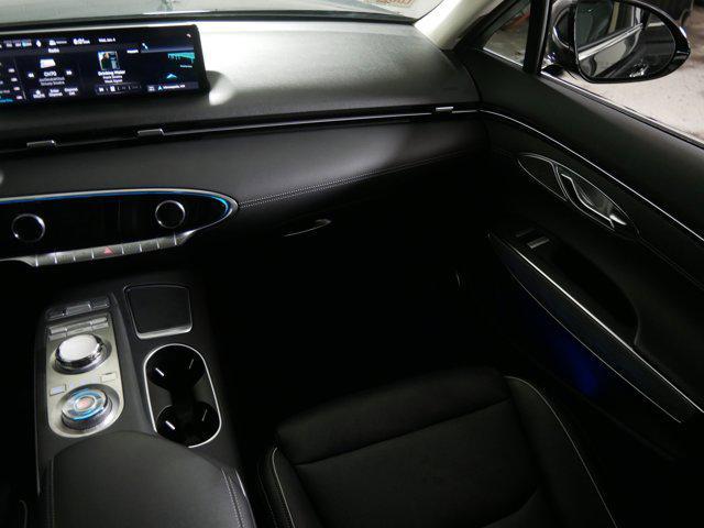 used 2023 Genesis GV70 car