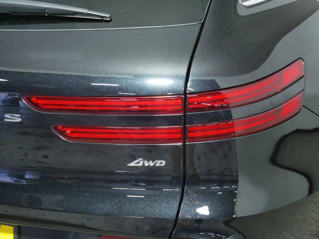 used 2023 Genesis GV70 car