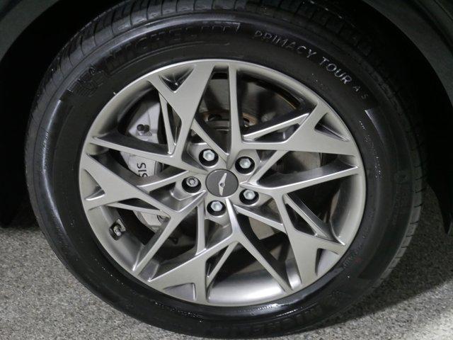 used 2023 Genesis GV70 car
