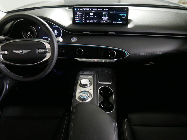 used 2023 Genesis GV70 car