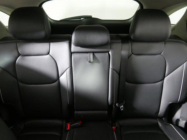 used 2023 Genesis GV70 car