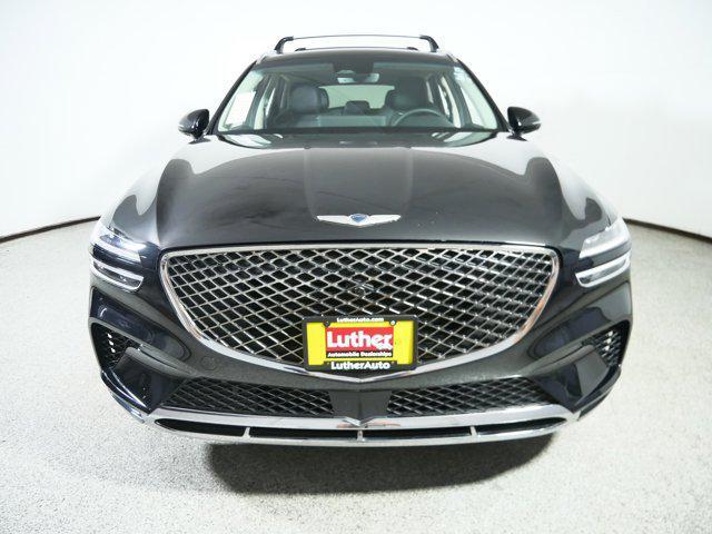 used 2023 Genesis GV70 car