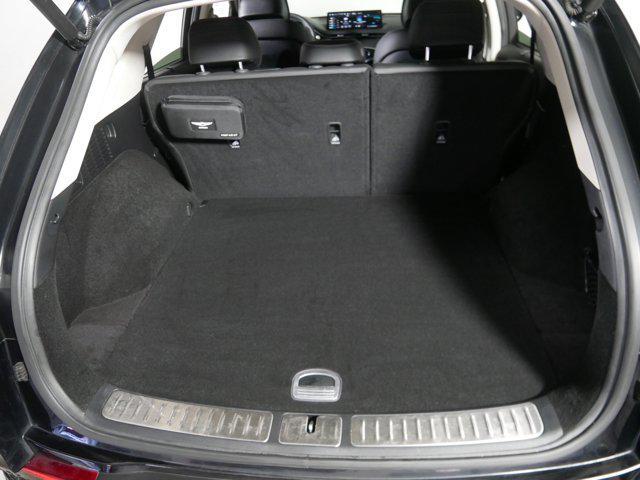used 2023 Genesis GV70 car