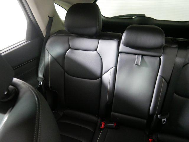 used 2023 Genesis GV70 car
