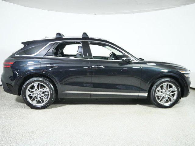 used 2023 Genesis GV70 car