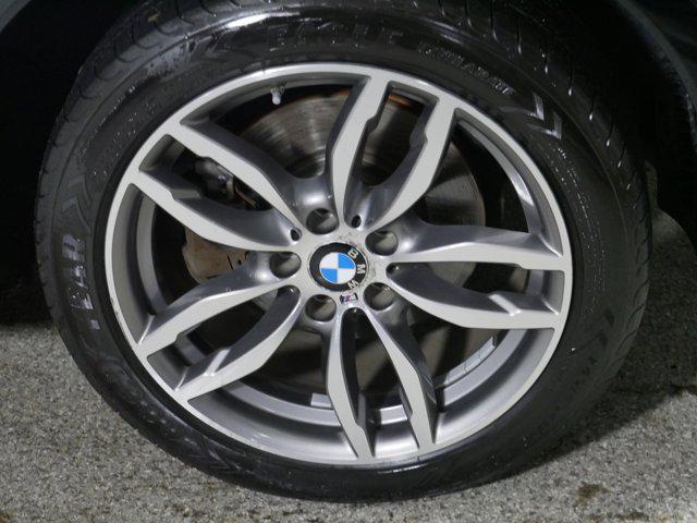used 2017 BMW X3 car, priced at $16,904