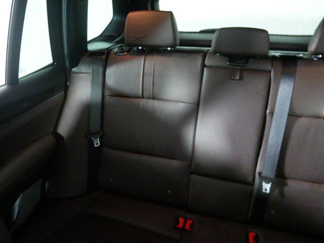 used 2017 BMW X3 car, priced at $16,904