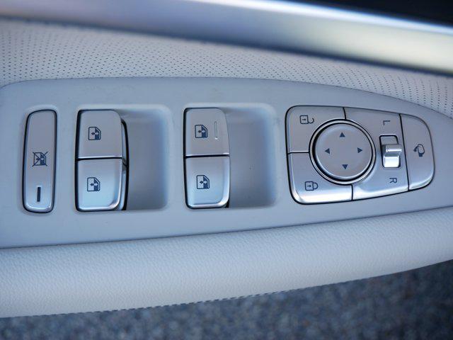 new 2026 Genesis G70 car, priced at $57,434