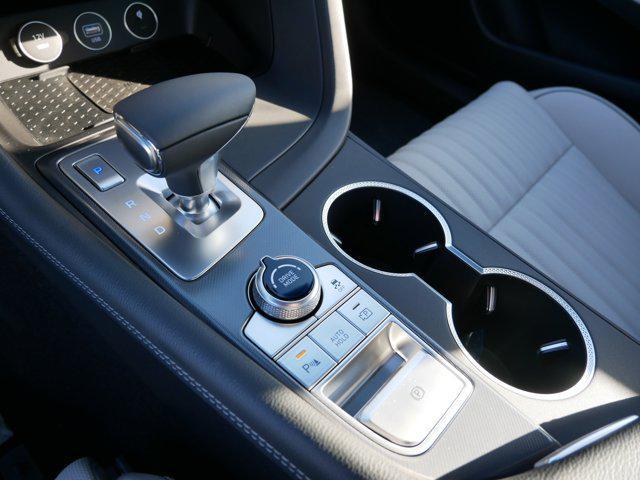 new 2026 Genesis G70 car, priced at $57,434