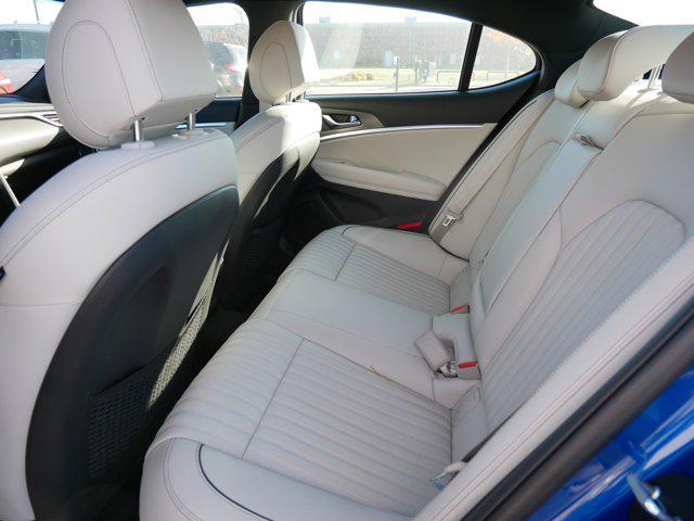 new 2026 Genesis G70 car, priced at $57,434