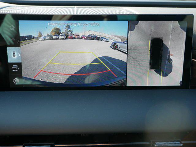 new 2026 Genesis G70 car, priced at $57,434