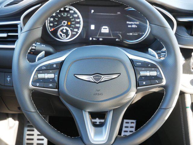 new 2026 Genesis G70 car, priced at $57,434