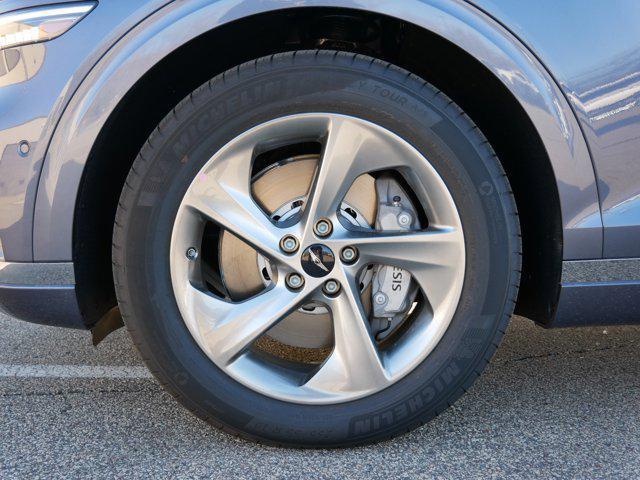 new 2026 Genesis GV70 car, priced at $59,150