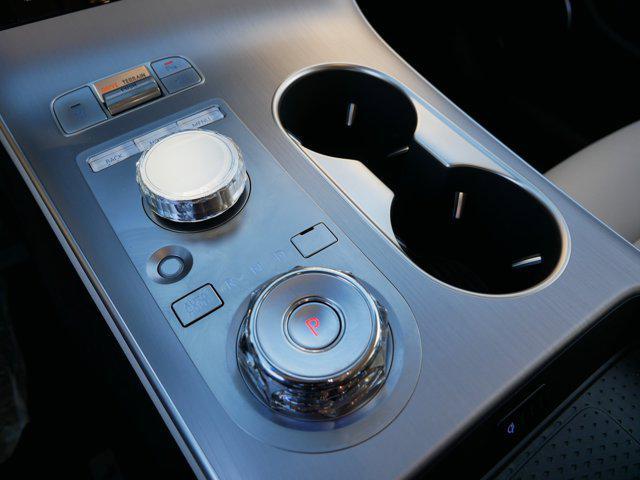 new 2026 Genesis GV70 car, priced at $59,150