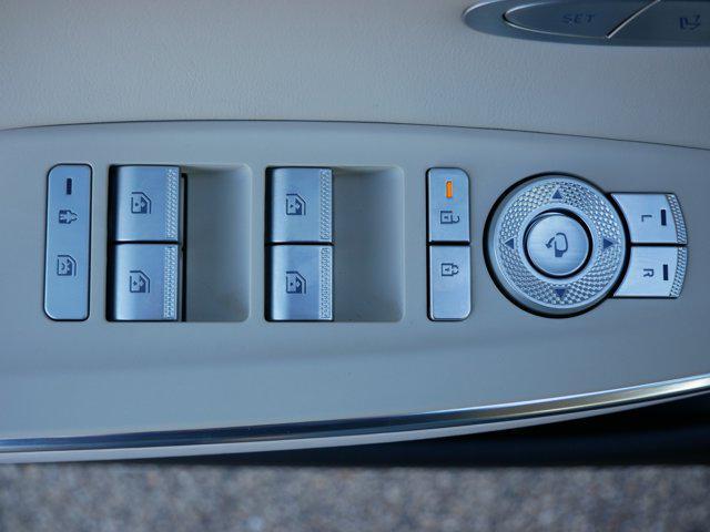 new 2026 Genesis GV70 car, priced at $59,150