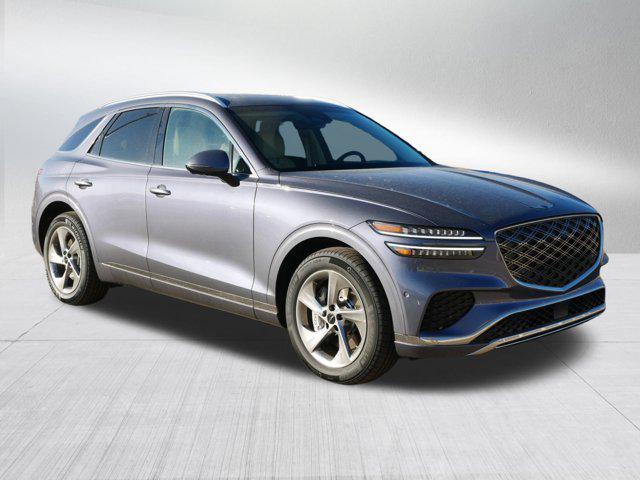 new 2026 Genesis GV70 car, priced at $59,150
