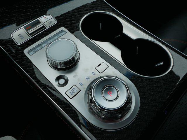 new 2026 Genesis GV70 car, priced at $72,814