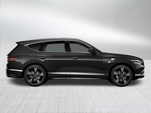new 2026 Genesis GV80 car, priced at $76,260