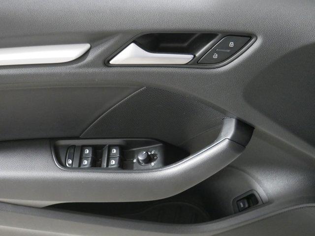 used 2015 Audi A3 car, priced at $11,998