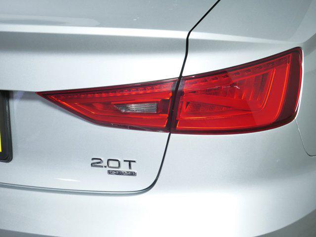 used 2015 Audi A3 car, priced at $11,998