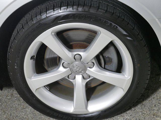 used 2015 Audi A3 car, priced at $11,998