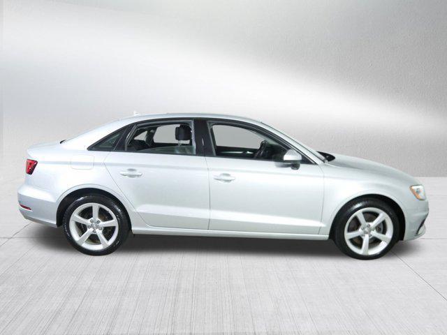 used 2015 Audi A3 car, priced at $11,998