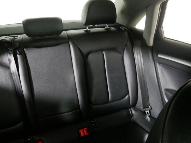 used 2015 Audi A3 car, priced at $11,998