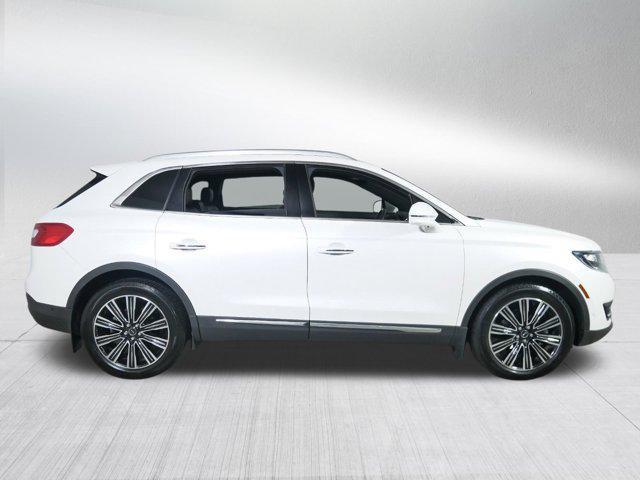 used 2017 Lincoln MKX car, priced at $25,997