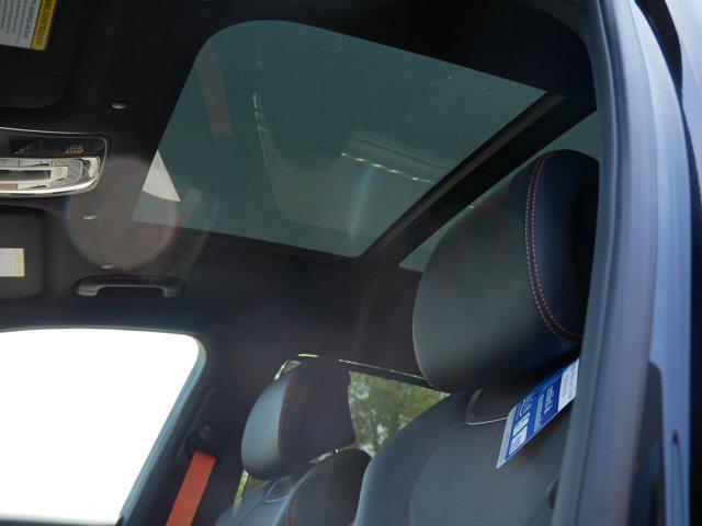 new 2026 Genesis GV70 car, priced at $72,440
