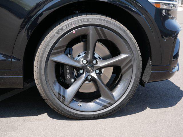 new 2026 Genesis GV70 car, priced at $72,440