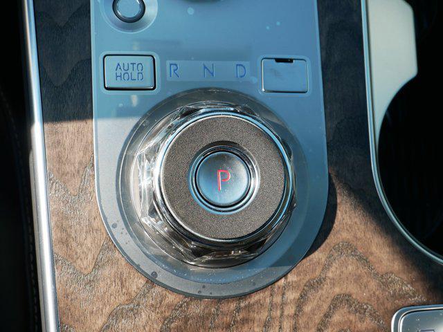 new 2025 Genesis GV80 car, priced at $79,913